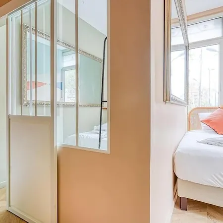 Appartement Avenue De Villiers - Iii Paris