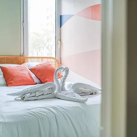 Appartement Avenue De Villiers - Iii *