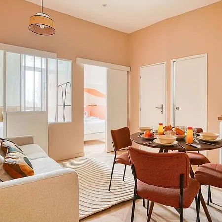 Appartement Avenue De Villiers - Iii Paris
